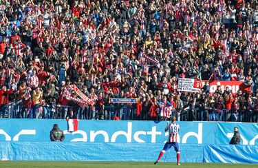 Las 10 presentaciones de futbolistas más multitudinarias de la historia