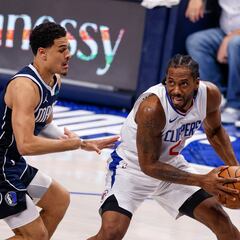 A timeline of Kawhi Leonard’s knee injuries