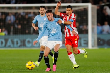 Robertone: “Es de locos, el año pasado ganábamos todo y este año ni uno”