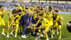 Partidazo de Youtubers 3: a qué hora es, dónde se juega y cómo seguir en directo online