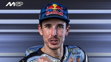 Resultados MotoGP: clasificación del GP de España