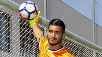 Paulo Gazzaniga.