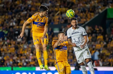 Los jugadores a seguir en el Cruz Azul vs Tigres