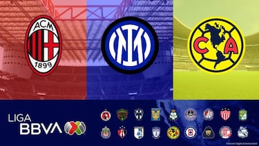 eFootball 2023 presume de nuevas licencias como la Liga BBVA MX, ¿cómo será la primera temporada?