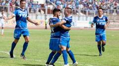 González: "Siempre nos dan más de siete minutos de descuento"