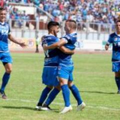 González: "Siempre nos dan más de siete minutos de descuento"