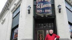 "Di Stéfano era Gardel con botines"