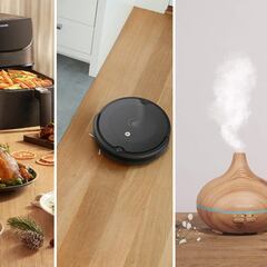 ¿Qué regalar para casa? 10 cosas útiles que hacen mejor un hogar