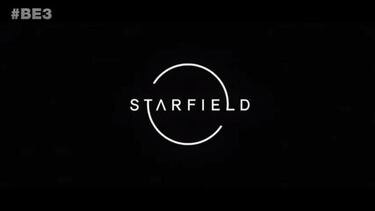 Starfield es oficial: la nueva IP de Bethesda