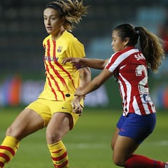 Playoff de ascenso de Tercera a Segunda Femenina: equipos y cómo será