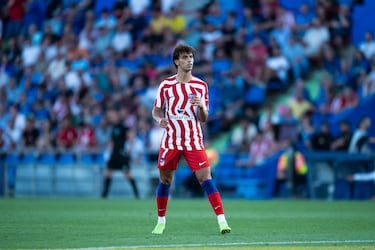 Man United looking to plunder from Atlético and Real Madrid