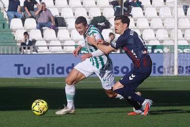 El nuevo obstáculo de los bloques bajos