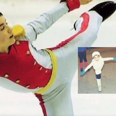 'Superjavi', genio distraído, loco de los videojuegos y del Madrid