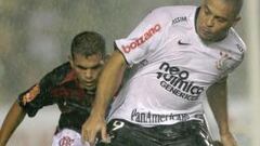 Ronaldo: cuando el cuerpo se bate en retirada