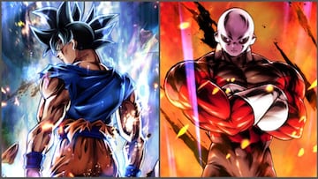 Dragon Ball Legends: el brutal Goku UI y otros motivos para volver al juego