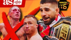 El regreso de la UFC al detalle: la caída de Paddy Pimblett despeja el futuro de Topuria | Minuto 116