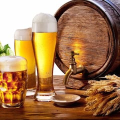 Seis tipos de personas para las que el consumo de cerveza está contraindicado
