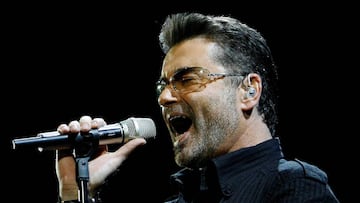 Muere George Michael, miembro de Wham! e icono de la música