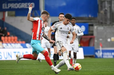 Contra todo y con trabajo