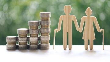 Adiós a la subida de las pensiones en febrero: este el dinero que vas a perder según la jubilación que cobras