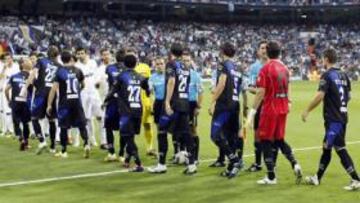 La temporada 2012/2013 empezará el día 18 de agosto