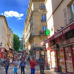 Barrios interesantes, la nueva opción de Google Maps para hacer turismo