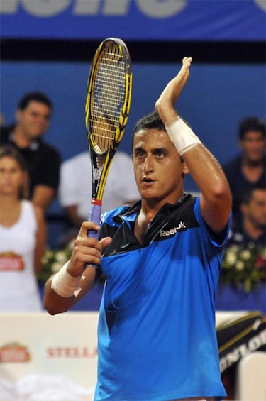 Almagro: seis años de títulos