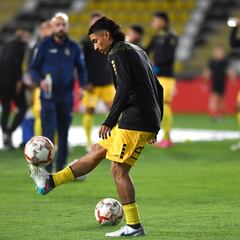 La U arremete por Luciano Cabral con esta millonaria oferta