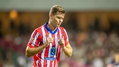 LaLiga, nuevamente a la cola de Europa: ¡gasta cuatro veces menos que la Premier!