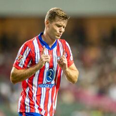 LaLiga, nuevamente a la cola de Europa: ¡gasta cuatro veces menos que la Premier!