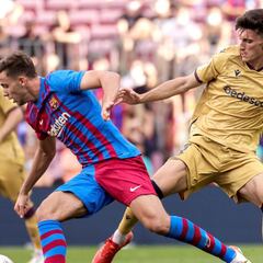 Aprobados y suspensos del Levante: La crisis va a más