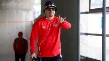 Patricio Rubio genera un incendio en Chillán con esta denuncia: “Merecemos un mínimo de respeto”