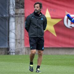 El Espanyol aún no ha dado con un tiralíneas que le equilibre