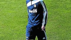 El City se echa atrás en el fichaje de Gago