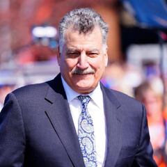 Why has Mets’ color commentator Keith Hernandez requested not to call Phillies games?