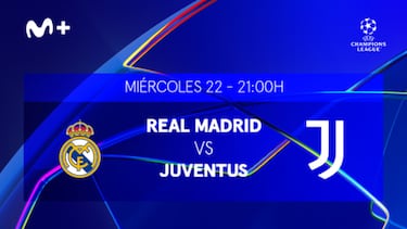 Ver al Real Madrid en Europa (y otros contenidos) nunca fue tan barato: Movistar Plus+, desde 4,99 euros al mes