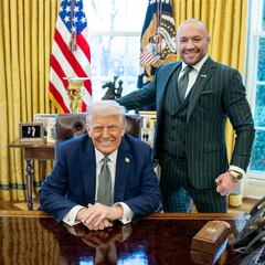 Conor McGregor makes unique Donald Trump offer: “You are going to love it!”
