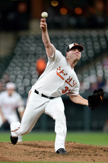 Dylan Bundy.