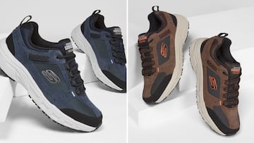 Skechers caminar sales