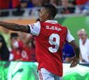 Gabriel Jesús eleva al Arsenal