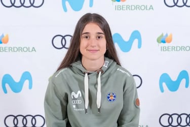 Nora Cornell: la heredera de Queralt abre camino a ritmo de Bad Bunny