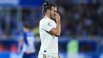 Lopetegui confirms Bale, Benzema injuries