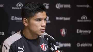 El técnico rojiblanco, José Guadalupe Cruz, espera resolver el problema de gol que ha tenido el equipo en épocas recientes.