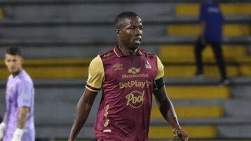 Sigue en vivo el partido entre Tolima y Alianza.