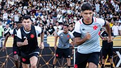 Gary Medel vive un desastre en su vuelta a Brasil