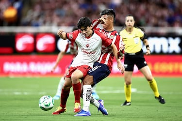 Pide Abreu a Gil Mora que disfrute el Mundial