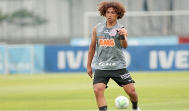 La generación Endrick que tiene en alerta a las direcciones deportivas