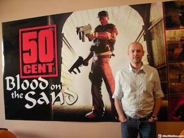 50 Cent: Blood On The Sand, Impresiones