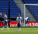 El Espanyol llevaba 202 días sin perder en el RCDE Stadium