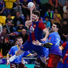 Barça: adiós a Langaro, regresa Palomino y Fabregas se complica